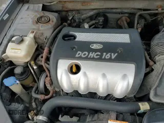 ✅ 2008 Hyundai Sonata GLS • VIN: 5NPET46C68H332285 • Лот: 84215884. Опубликован ранее на Copart с пробегом 243 134 миль. Бесплатный доступ к архиву аукционных продаж из США и подробный отчёт об истории автомобиля на DreamBid. Изображение 13.