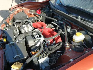 ✅ 2017 Toyota 86 • VIN: JF1ZNAA15H9702348 • Lot: 42859468. Listed on IAAI with 99,813 mi. Free auction sales archive from the USA and detailed vehicle history report at DreamBid. Image 19.