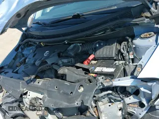 ✅ 2011 Nissan Versa SL • VIN: 3N1BC1CPXBL477459 • Lot: 42590706. Wystawiony na IAAI z przebiegiem 135 535 mil. Bezpłatny archiwum sprzedaży aukcyjnych z USA i szczegółowy raport historii pojazdu na DreamBid. Zdjęcie 20.