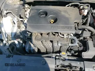 ✅ 2020 Nissan Altima S • VIN: 1N4BL4BV6LC227797 • Лот: 70909875. Опубликован ранее на Copart с пробегом 78 165 миль. Бесплатный доступ к архиву аукционных продаж из США и подробный отчёт об истории автомобиля на DreamBid. Изображение 14.