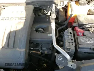 ✅ 2014 Chevrolet Captiva Sport LTZ • VIN: 3GNAL4EK0ES503984 • Lot: 87005764. Wystawiony na Copart z przebiegiem 110 175 mil. Bezpłatny archiwum sprzedaży aukcyjnych z USA i szczegółowy raport historii pojazdu na DreamBid. Zdjęcie 16.