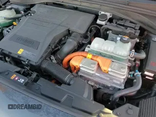 ✅ 2020 Hyundai Ioniq Blue • VIN: KMHC65LC5LU231533 • Lot: 83483494. Wystawiony na Copart z przebiegiem 94 835 mil. Bezpłatny archiwum sprzedaży aukcyjnych z USA i szczegółowy raport historii pojazdu na DreamBid. Zdjęcie 13.