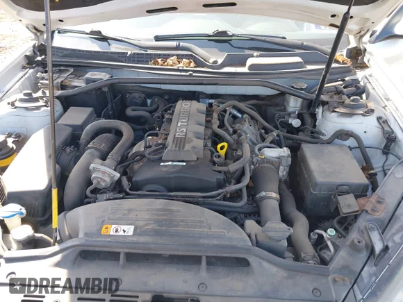 ✅ 2013 Hyundai Genesis Coupe Premium • VIN: KMHHT6KD3DU096519 • Lot: 44847293. Listed on IAAI with 112,203 mi. Free auction sales archive from the USA and detailed vehicle history report at DreamBid. Image 10.