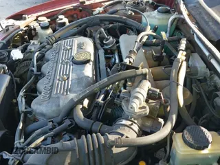 ✅ 1997 Ford Escort • VIN: 1FALP15P4VW104389 • Lot: 41510223. Listed on IAAI with 84,970 mi. Free auction sales archive from the USA and detailed vehicle history report at DreamBid. Image 12.