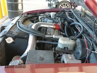 ✅ 2001 Chevrolet S-10 • VIN: 1GCCS195X18144301 • Лот: 42194723. Опубликован ранее на IAAI с пробегом 204 815 миль. Бесплатный доступ к архиву аукционных продаж из США и подробный отчёт об истории автомобиля на DreamBid. Изображение 19.