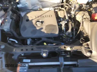 ✅ 2024 Buick Encore GX Sport Touring • VIN: KL4AMDSL9RB009055 • Lot: 92537455. Listed on Copart with 8,066 mi. Free auction sales archive from the USA and detailed vehicle history report at DreamBid. Image 16.