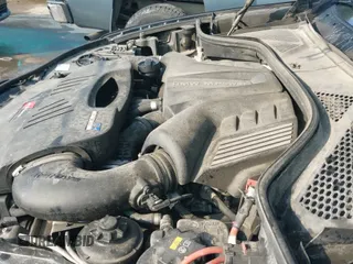 ✅ 2018 BMW X5 M • VIN: 5YMKT6C57J0Y83680 • Лот: 42852706. Опубликован ранее на IAAI с пробегом 59 193 миль. Бесплатный доступ к архиву аукционных продаж из США и подробный отчёт об истории автомобиля на DreamBid. Изображение 20.