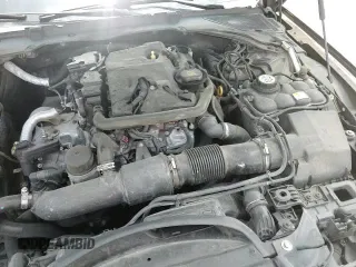 ✅ 2018 Jaguar XF 25t • VIN: SAJBR4FXXJCY69846 • Lot: 64753965. Listed on Copart with 115,790 mi. Free auction sales archive from the USA and detailed vehicle history report at DreamBid. Image 13.