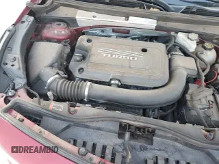 ✅ 2019 Cadillac XT4 FWD Premium Luxury • VIN: 1GYFZCR40KF101279 • Лот: 69316565. Опубликован ранее на Copart с пробегом 46 824 миль. Бесплатный доступ к архиву аукционных продаж из США и подробный отчёт об истории автомобиля на DreamBid. Изображение 13.