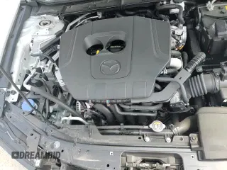 ✅ 2025 Mazda 3 S Select Sport • VIN: JM1BPAKM6S1776155 • Lot: 65133635. Listed on Copart with 7,352 mi. Free auction sales archive from the USA and detailed vehicle history report at DreamBid. Image 13.