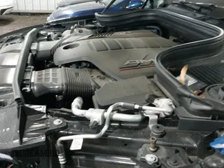 ✅ 2021 Mercedes-Benz GLE 53 AMG • VIN: 4JGFD6BB8MA221373 • Lot: 42812075. Listed on IAAI with 67,630 mi. Free auction sales archive from the USA and detailed vehicle history report at DreamBid. Image 20.