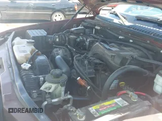 ✅ 2010 Ford Explorer XLT • VIN: 1FMEU6DE7AUA32162 • Lot: 42322017. Wystawiony na IAAI z przebiegiem 201 238 mil. Bezpłatny archiwum sprzedaży aukcyjnych z USA i szczegółowy raport historii pojazdu na DreamBid. Zdjęcie 19.