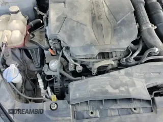 ✅ 2022 Kia K5 GT • VIN: 5XXG44J88NG094522 • Lot: 84411825. Wystawiony na Copart z przebiegiem 96 038 mil. Bezpłatny archiwum sprzedaży aukcyjnych z USA i szczegółowy raport historii pojazdu na DreamBid. Zdjęcie 13.