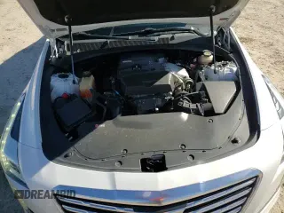 ✅ 2017 Cadillac CTS RWD • VIN: 1G6AP5SX5H0163586 • Lot: 42377785. Listed on Copart with 60,177 mi. Free auction sales archive from the USA and detailed vehicle history report at DreamBid. Image 13.