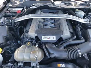 ✅ 2017 Ford Mustang GT Premium • VIN: 1FATP8FF7H5235678 • Lot: 62402565. Wystawiony na Copart z przebiegiem 79 988 mil. Bezpłatny archiwum sprzedaży aukcyjnych z USA i szczegółowy raport historii pojazdu na DreamBid. Zdjęcie 13.