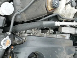 ✅ 2016 Nissan Maxima Platinum • VIN: 1N4AA6AP3GC404117 • Lot: 42343721. Listed on IAAI with 206,730 mi. Free auction sales archive from the USA and detailed vehicle history report at DreamBid. Image 20.