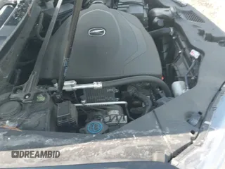 ✅ 2018 Acura TLX Technology • VIN: 19UUB2F53JA004728 • Lot: 42679526. Listed on IAAI with 95,292 mi. Free auction sales archive from the USA and detailed vehicle history report at DreamBid. Image 12.