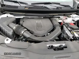 ✅ 2025 Chevrolet Traverse FWD LT • VIN: 1GNERGRS1SJ246441 • Lot: 91482925. Wystawiony na Copart z przebiegiem 6 094 mil. Bezpłatny archiwum sprzedaży aukcyjnych z USA i szczegółowy raport historii pojazdu na DreamBid. Zdjęcie 14.