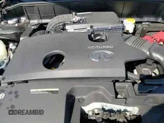 ✅ 2022 Infiniti QX50 Luxe • VIN: 3PCAJ5BA6NF111746 • Lot: 81691685. Listed on Copart with 36,180 mi. Free auction sales archive from the USA and detailed vehicle history report at DreamBid. Image 16.