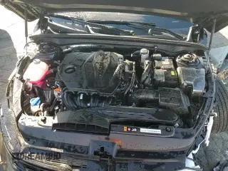 ✅ 2025 Kia K5 LXS • VIN: KNAG24J74S5372892 • Lot: 86055485. Listed on Copart with 8,777 mi. Free auction sales archive from the USA and detailed vehicle history report at DreamBid. Image 13.