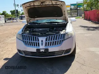 ✅ 2010 Lincoln MKT EcoBoost • VIN: 2LMHJ5AT5ABJ29521 • Lot: 91555435. Wystawiony na Copart z przebiegiem 144 774 mil. Bezpłatny archiwum sprzedaży aukcyjnych z USA i szczegółowy raport historii pojazdu na DreamBid. Zdjęcie 11.