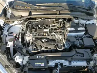 ✅ 2024 Toyota Corolla Cross XLE • VIN: 7MUDAAAG5RV098331 • Lot: 89515325. Listed on Copart with 19,355 mi. Free auction sales archive from the USA and detailed vehicle history report at DreamBid. Image 14.