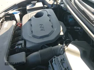 ✅ 2017 Hyundai Sonata Sport • VIN: 5NPE34AF8HH595850 • Лот: 43527196. Опубликован ранее на IAAI с пробегом 80 891 миль. Бесплатный доступ к архиву аукционных продаж из США и подробный отчёт об истории автомобиля на DreamBid. Изображение 19.