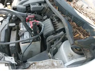 ✅ 2009 Nissan Versa S • VIN: 3N1BC13E49L357004 • Lot: 43043261. Wystawiony na IAAI z przebiegiem 226 048 mil. Bezpłatny archiwum sprzedaży aukcyjnych z USA i szczegółowy raport historii pojazdu na DreamBid. Zdjęcie 12.