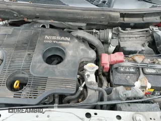 ✅ 2013 Nissan Juke SL • VIN: JN8AF5MV4DT230297 • Lot: 41482525. Wystawiony na IAAI z przebiegiem 150 298 mil. Bezpłatny archiwum sprzedaży aukcyjnych z USA i szczegółowy raport historii pojazdu na DreamBid. Zdjęcie 13.