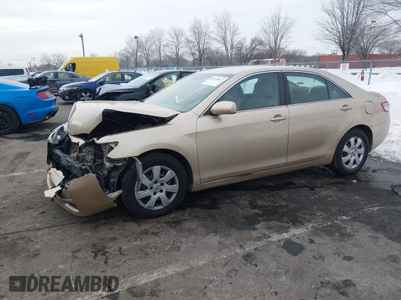 ✅ 2011 Toyota Camry SE • VIN: 4T1BF3EK8BU119263 • Lot: 44324667. Wystawiony na IAAI z przebiegiem 167 089 mil. Bezpłatny archiwum sprzedaży aukcyjnych z USA i szczegółowy raport historii pojazdu na DreamBid. Zdjęcie 2.