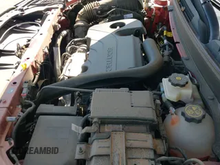 ✅ 2023 GMC Terrain SLT • VIN: 3GKALVEG1PL144043 • Lot: 42574577. Wystawiony na IAAI z przebiegiem 38 740 mil. Bezpłatny archiwum sprzedaży aukcyjnych z USA i szczegółowy raport historii pojazdu na DreamBid. Zdjęcie 19.