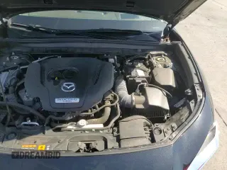 ✅ 2023 Mazda CX-30 Premium Plus • VIN: 3MVDMBEY0PM578346 • Lot: 58572345. Listed on Copart with 14,027 mi. Free auction sales archive from the USA and detailed vehicle history report at DreamBid. Image 15.