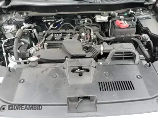 ✅ 2023 Honda CR-V EX • VIN: 7FARS4H41PE002811 • Lot: 80264005. Listed on Copart with 79,323 mi. Free auction sales archive from the USA and detailed vehicle history report at DreamBid. Image 14.