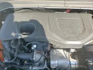 ✅ 2024 Alfa Romeo Tonale Veloce • VIN: ZASPATDW4R3062464 • Лот: 48488785. Опубликован ранее на Copart с пробегом 7 468 миль. Бесплатный доступ к архиву аукционных продаж из США и подробный отчёт об истории автомобиля на DreamBid. Изображение 14.