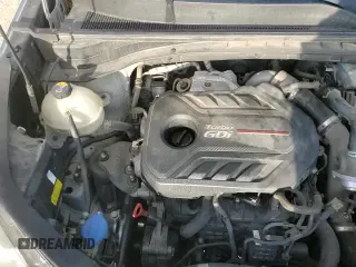 ✅ 2017 Kia Sportage SX Turbo • VIN: KNDPR3A62H7096628 • Lot: 93884315. Wystawiony na Copart z przebiegiem 124 053 mil. Bezpłatny archiwum sprzedaży aukcyjnych z USA i szczegółowy raport historii pojazdu na DreamBid. Zdjęcie 14.