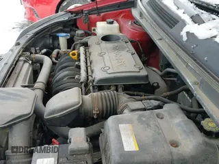 ✅ 2008 Kia Rondo LX • VIN: KNAFG525787163451 • Lot: 41598110. Listed on IAAI with 99,918 mi. Free auction sales archive from the USA and detailed vehicle history report at DreamBid. Image 18.