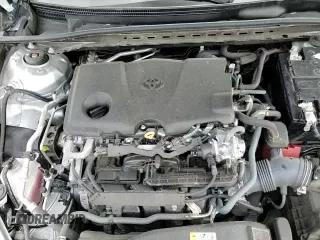 ✅ 2023 Toyota Camry LE • VIN: 4T1C11AK9PU180514 • Lot: 86486805. Listed on Copart with 69,623 mi. Free auction sales archive from the USA and detailed vehicle history report at DreamBid. Image 15.