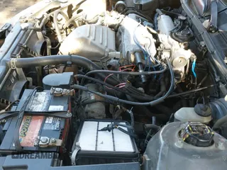 ✅ 2000 Toyota Camry LE • VIN: 4T1BG22KXYU009299 • Lot: 43691670. Wystawiony na IAAI z przebiegiem 327 386 mil. Bezpłatny archiwum sprzedaży aukcyjnych z USA i szczegółowy raport historii pojazdu na DreamBid. Zdjęcie 12.