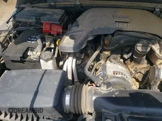 ✅ 2020 Jeep Gladiator Mojave • VIN: 1C6JJTEG7LL202871 • Lot: 57490545. Listed on Copart with 101,747 mi. Free auction sales archive from the USA and detailed vehicle history report at DreamBid. Image 14.