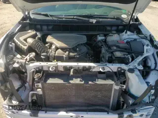 ✅ 2019 Cadillac XT5 Premium Luxury FWD • VIN: 1GYKNERSXKZ163839 • Lot: 85561345. Listed on Copart with 52,833 mi. Free auction sales archive from the USA and detailed vehicle history report at DreamBid. Image 14.