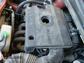 ✅ 2008 Suzuki SX4 Convenience • VIN: JS2YC415185105002 • Lot: 42749891. Wystawiony na IAAI z przebiegiem 136 617 mil. Bezpłatny archiwum sprzedaży aukcyjnych z USA i szczegółowy raport historii pojazdu na DreamBid. Zdjęcie 18.