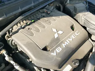 ✅ 2007 Mitsubishi Outlander LS • VIN: JA4MT31X47U007245 • Лот: 42798738. Опубликован ранее на IAAI с пробегом 183 466 миль. Бесплатный доступ к архиву аукционных продаж из США и подробный отчёт об истории автомобиля на DreamBid. Изображение 12.