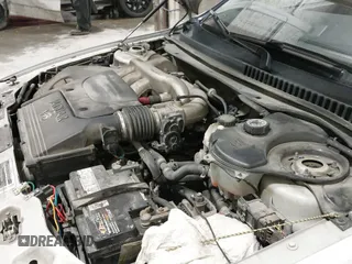 ✅ 2002 Jaguar X-Type • VIN: SAJEA53C62WC75074 • Lot: 42475394. Listed on IAAI with 178,509 mi. Free auction sales archive from the USA and detailed vehicle history report at DreamBid. Image 12.