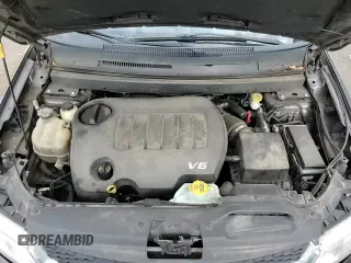 2018 Dodge Journey SXT с VIN 3C4PDCBG8JT145421, выставлен на аукционе Copart как лот 85722895 с пробегом 132 973 миль миль и Списание • Salvage title. История ставок и продаж доступна на DreamBid. Изображение 16.