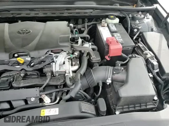 ✅ 2018 Toyota Camry SE • VIN: JTNB11HK1J3001834 • Лот: 77875275. Опубликован ранее на Copart с пробегом 109 154 миль. Бесплатный доступ к архиву аукционных продаж из США и подробный отчёт об истории автомобиля на DreamBid. Изображение 13.