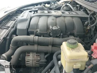 ✅ 2014 Volkswagen Touareg Sport • VIN: WVGEF9BP6ED006075 • Lot: 41478721. Wystawiony na IAAI z przebiegiem 129 150 mil. Bezpłatny archiwum sprzedaży aukcyjnych z USA i szczegółowy raport historii pojazdu na DreamBid. Zdjęcie 19.