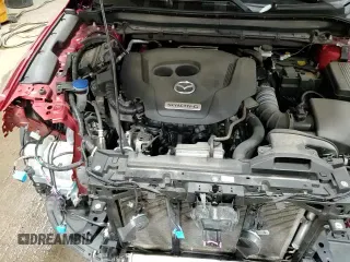 ✅ 2020 Mazda CX-5 Signature • VIN: JM3KFBEY5L0862174 • Lot: 69908395. Wystawiony na Copart z przebiegiem 31 728 mil. Bezpłatny archiwum sprzedaży aukcyjnych z USA i szczegółowy raport historii pojazdu na DreamBid. Zdjęcie 15.