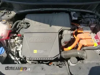 ✅ 2023 Kia Niro LX • VIN: KNDCP3LE2P5093182 • Lot: 70739975. Wystawiony na Copart z przebiegiem 60 481 mil. Bezpłatny archiwum sprzedaży aukcyjnych z USA i szczegółowy raport historii pojazdu na DreamBid. Zdjęcie 13.