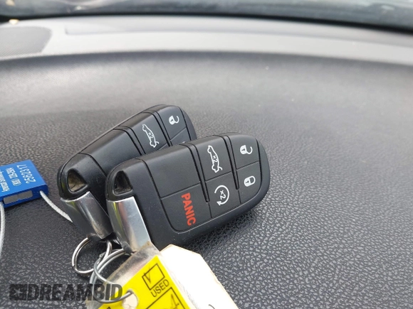 ✅ 2018 Dodge Charger GT • VIN: 2C3CDXJG3JH174491 • Lot: 44011731. Wystawiony na IAAI z przebiegiem 89 110 mil. Bezpłatny archiwum sprzedaży aukcyjnych z USA i szczegółowy raport historii pojazdu na DreamBid. Zdjęcie 11.