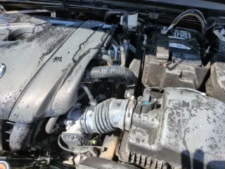 ✅ 2021 Mazda CX-30 Select • VIN: 3MVDMABLXMM252195 • Лот: 67919595. Опубликован ранее на Copart с пробегом 61 325 миль. Бесплатный доступ к архиву аукционных продаж из США и подробный отчёт об истории автомобиля на DreamBid. Изображение 15.